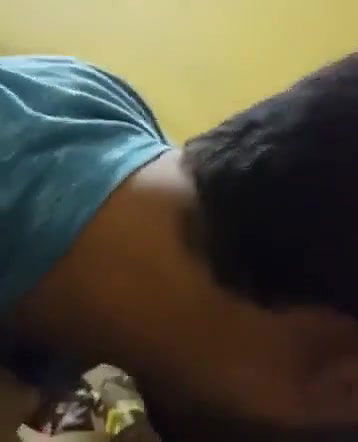 Punjabi Ladki Ko Uska Bf Chodta Hua