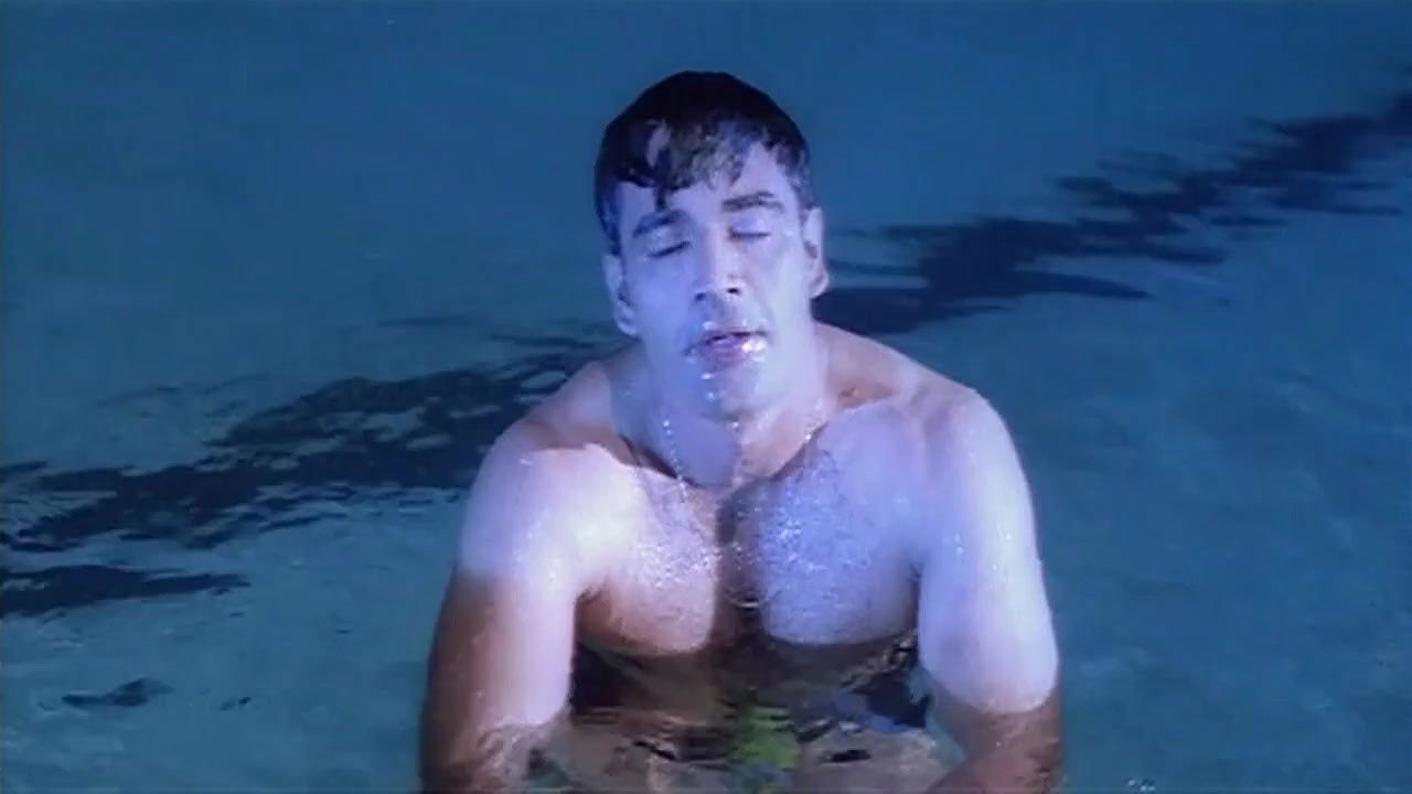 Hot Compilation from B Grade Movie Kya Dil Hai