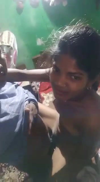 Village Couple Dhire Dhire Sex Ka Maza Lete Aur Humein Dete Hue
