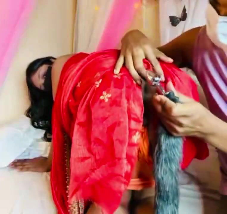 Young stripchat couples premium show 4