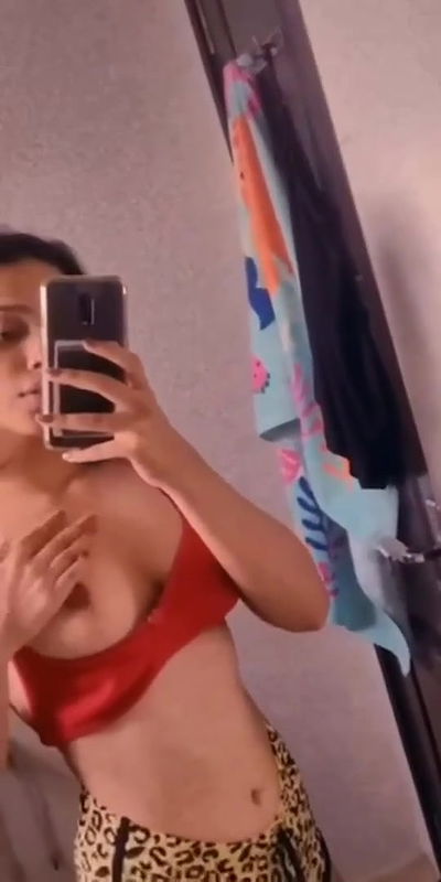 Nude videos merged of this cute girlfriend from Indore   FSI Blog