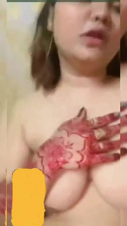 Bengali busty lady nude shows on video call to boyfriend   FSI Blog