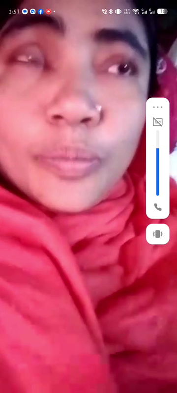 Bangladeshi bhabhi showing ass and fingering pussy   FSI Blog