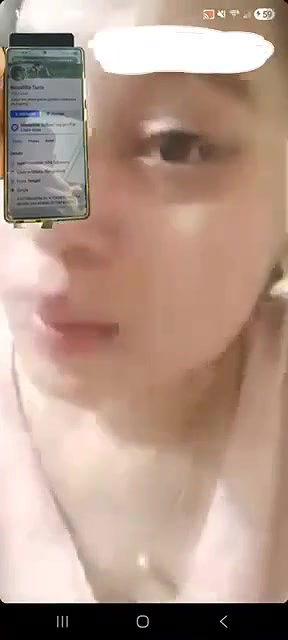 Sexy maal naked body showing on video call   FSI Blog