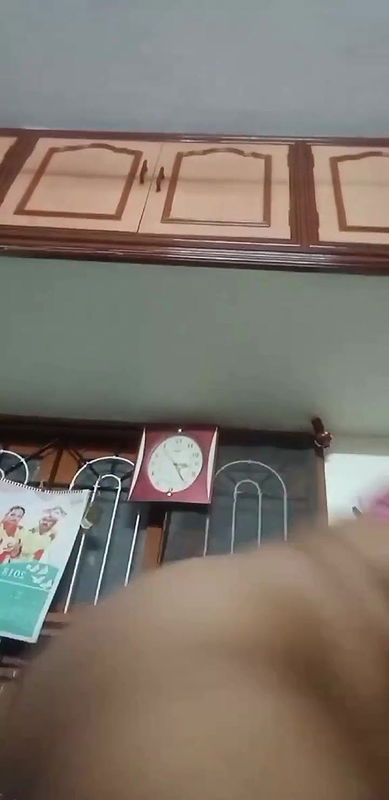 Tamil chubby wife boobs showing for secret lover viral MMS   FSI Blog