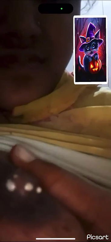 Nipple milking bhabhi on video call boobs show to lover   FSI Blog