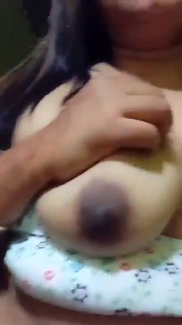 Cute girl opens bra to show sexy boobs to lover   FSI Blog