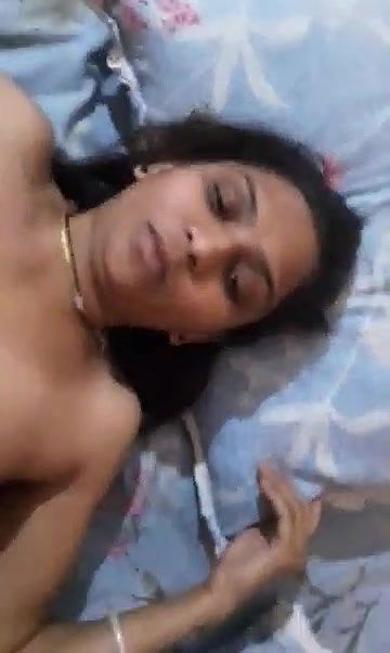 Sexy Indian wife fucked by her WhatsApp lover