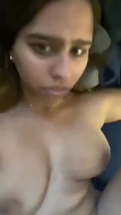 Extremely gorgeous chubby desi nri girlfriend fucked by white guy 2