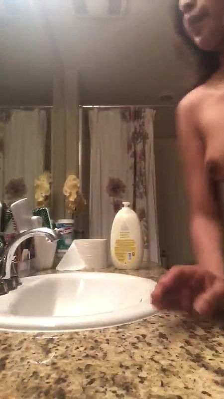 Super hot desi rich girlfriend exposes her lovely untouched nude body in front of camera to seduce his boyfriend 3