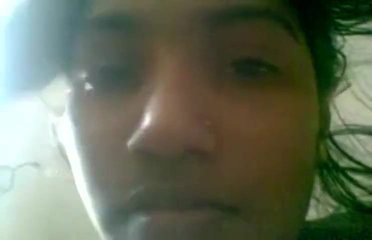 Busty Bangla teen sex homemade MMS video