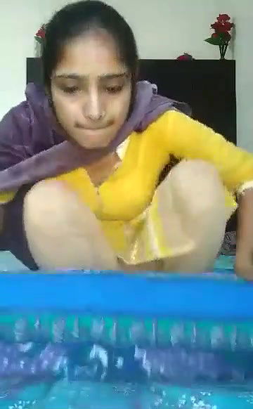 Punjabi pussy fingering selfie for her boyfriend