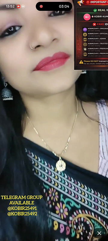 NEW CHAMET VIDEO 121