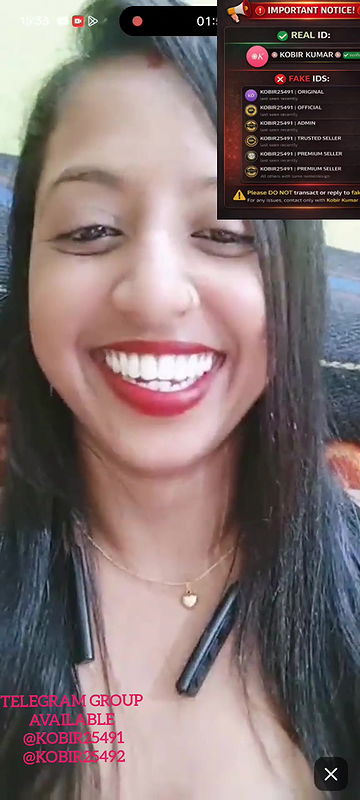 NEW CHAMET VIDEO 121