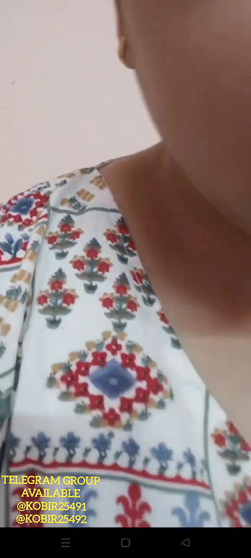 NEW PRIVATE VIDEO CALL