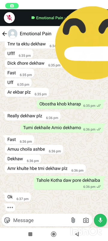 Bengali Cheater GF Showing Her Boobs Pussy