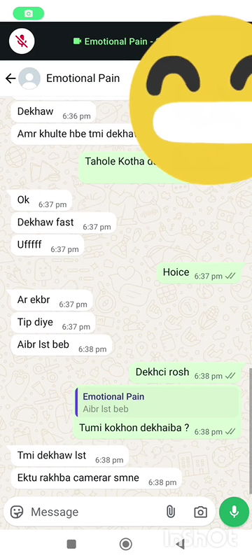 Bengali Cheater GF Showing Her Boobs Pussy