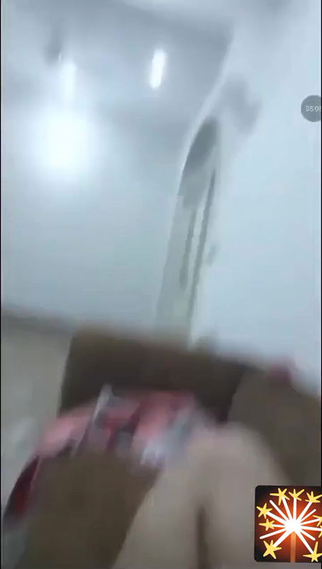 Busty Glasses Aunty Showing 3