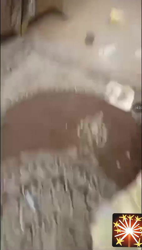 Busty Glasses Aunty Showing 3