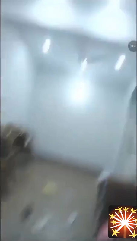 Busty Glasses Aunty Showing 3