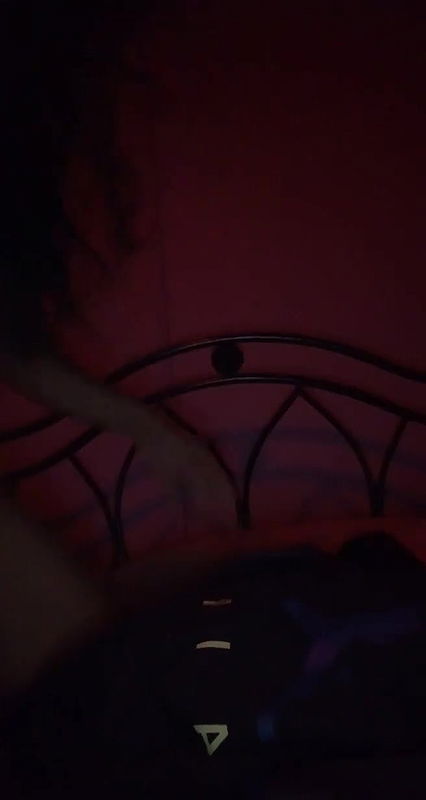 Glasses Horny Girl Nude Show Sucking Dick Riding 6