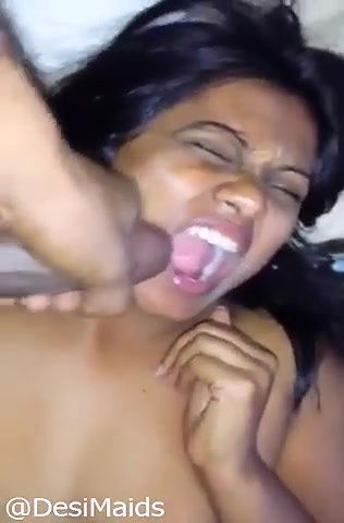 Jaldi Jaldi Chod Ke Muh Me Maal Giraya