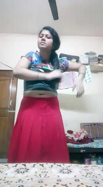 3 sexy tamil girl showing her nude body and self certification in bathroom 6