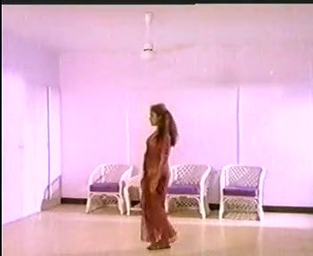 Looking Eyes~Uncensored Scenes