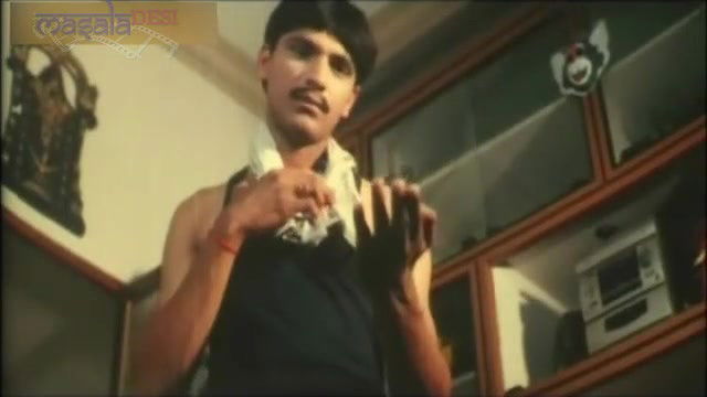 MaaZee Mallika as Servant Extended