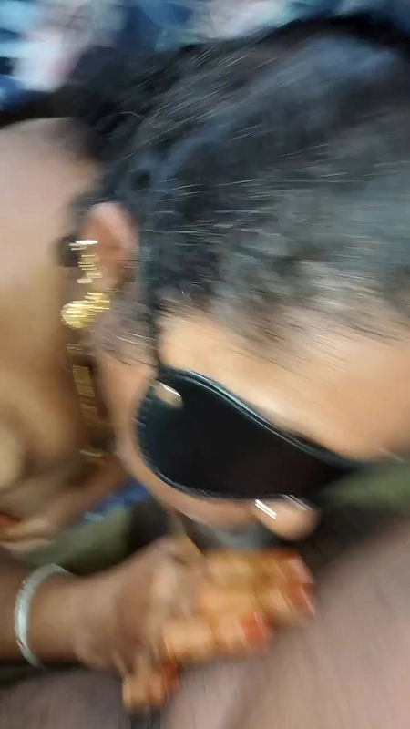 Tamil Wife Hema  Husband Fucking Blowjob 4
