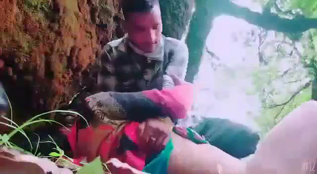 Gaon Ki Ladki Ne Ki Lund Ki Sawari