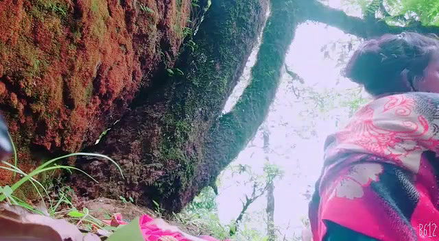 Gaon Ki Ladki Ne Ki Lund Ki Sawari