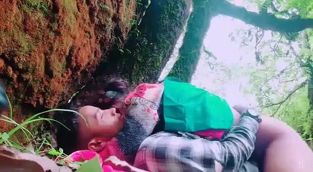 Gaon Ki Ladki Ne Ki Lund Ki Sawari