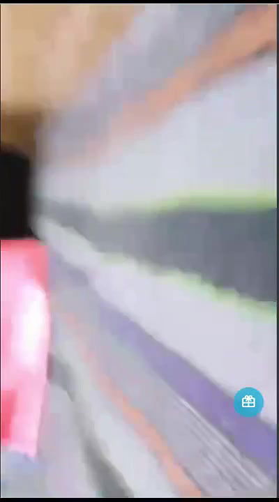 Hostel Girl Aango Ki Numaish Karti Hui