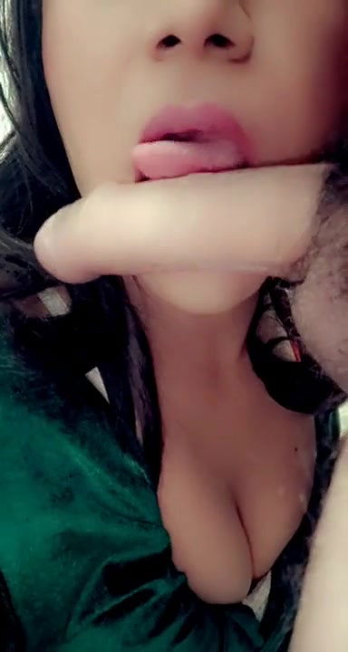 Hot Sexy Anjali Lund Ko Chusti Hui