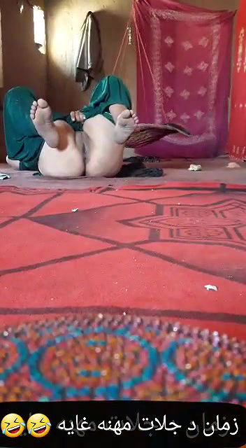 Pakistan Ki Badi Chut Wali Bhabhi