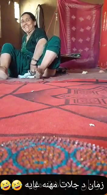 Pakistan Ki Badi Chut Wali Bhabhi