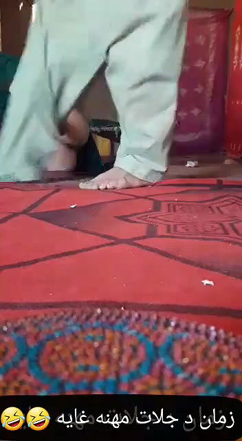 Pakistan Ki Badi Chut Wali Bhabhi