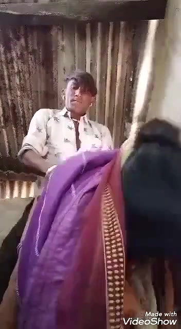 Ravi Ne Jhuka Ke Bhabhi Ki Gand Mari