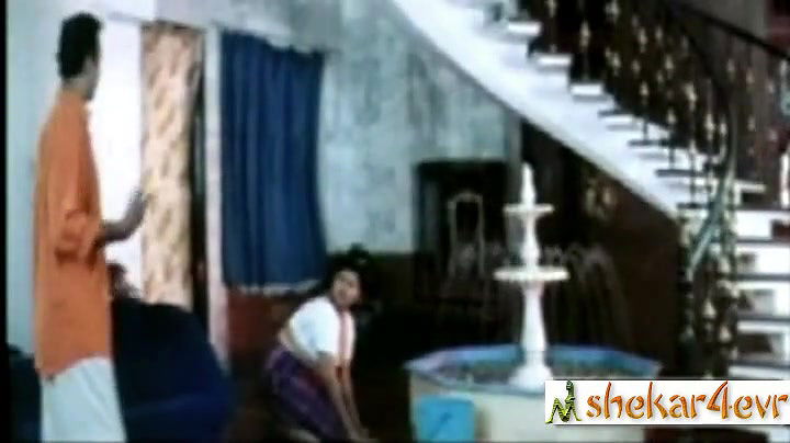 MADALASA Aunty as Maid – Shekar4evr