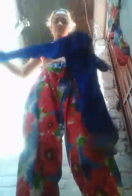 Naughty Indian village girl