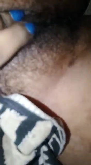 Busty Indian village girl exposing her naked body