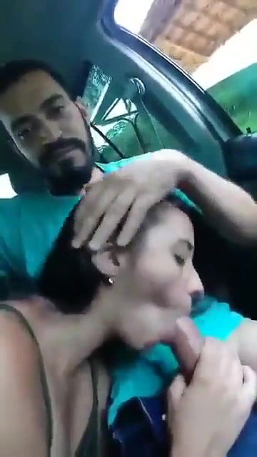 Cute Desi girl sex with her boyfriend in the outdoor