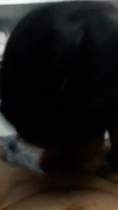 South Indian Bhabhi Blowjob to her Devar