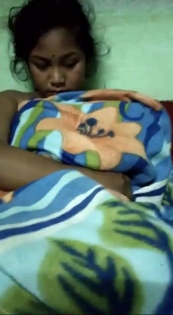 hot Desi busty girl sex with her boyfriend