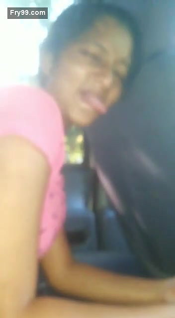 Inside car lover fun