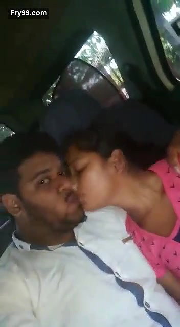 Inside car lover fun