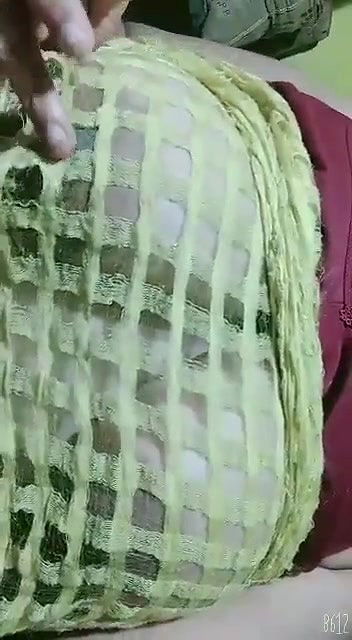 busty Bhabhi sex teaser Desi MMS video