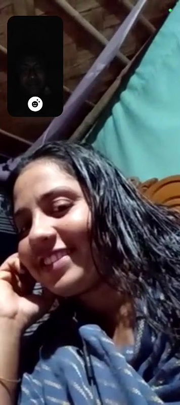 Cheater Wife Affair Showing Lover