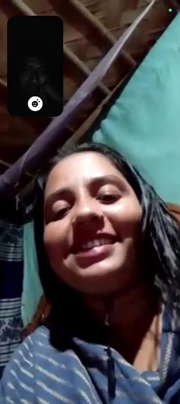 Cheater Wife Affair Showing Lover